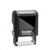 Trodat 4910 preto